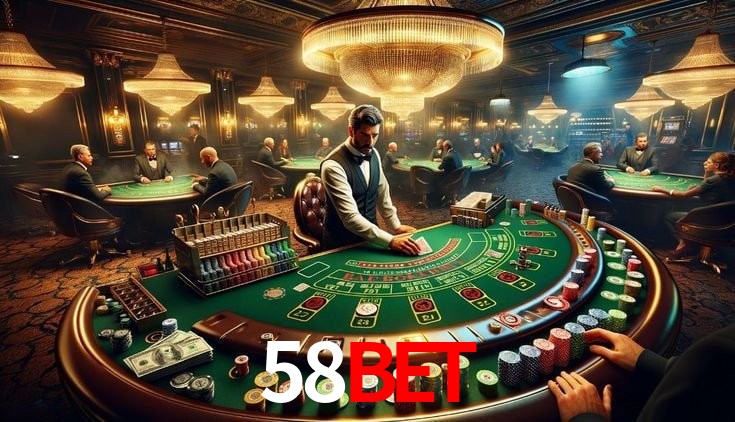 Statistics 58BET