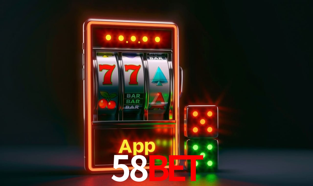 Experiência VIP 58BET