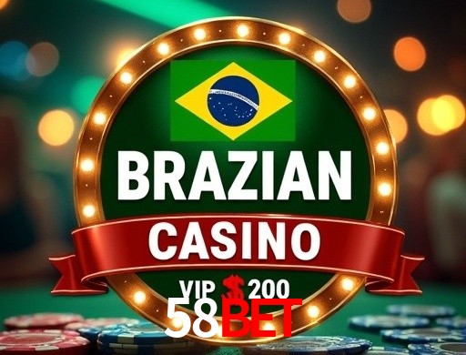 Biblioteca de slots populares na 58BET