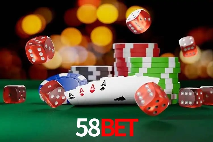 Avaliações dos Jogadores 58BET