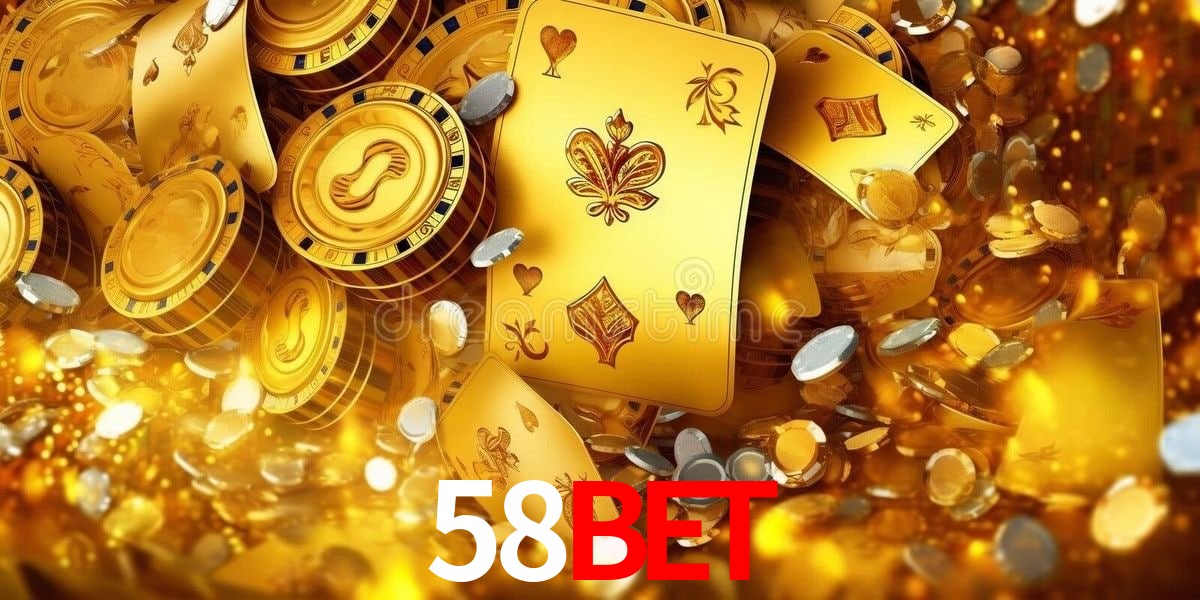 Descubra o Programa VIP da 58BET: Vantagens Exclusivas para Jogadores
