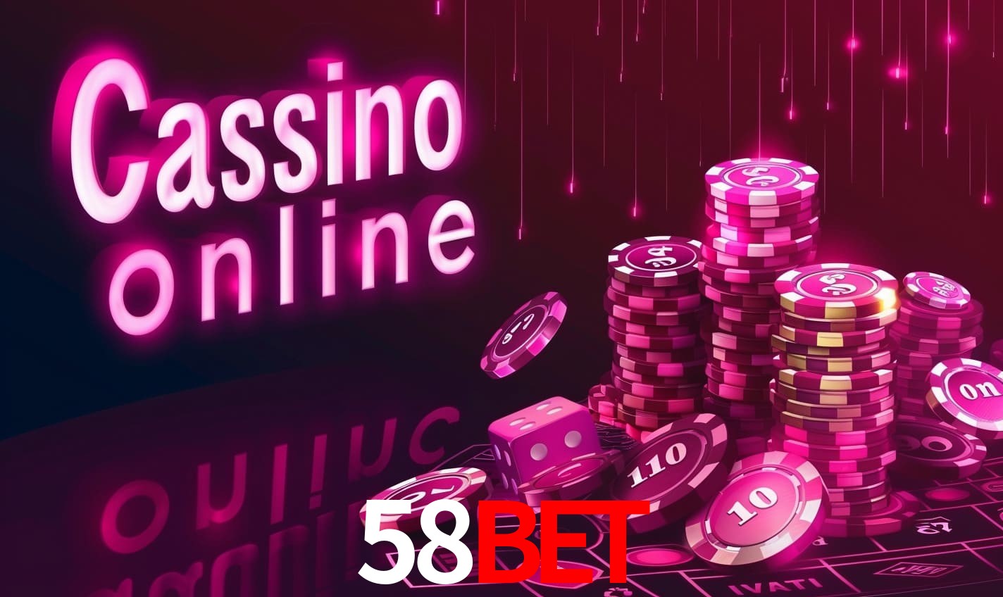 Descubra a Essência do 58BET: Nossa História e Compromissos