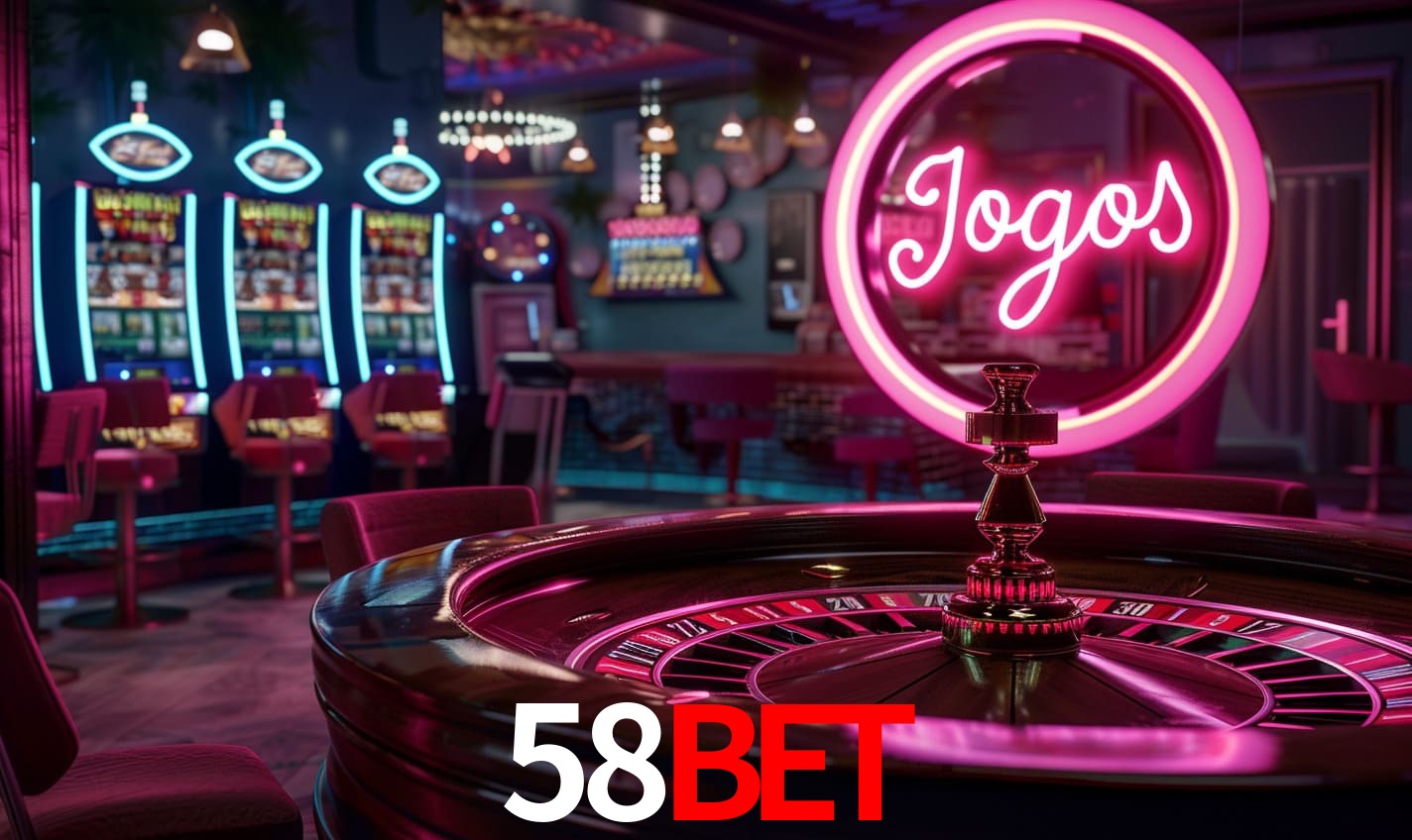 Explorando a Categoria de Eventos em Apostas na 58BET