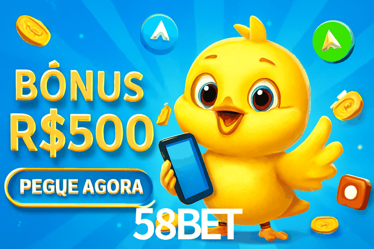 2FA Security 58BET