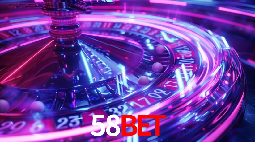 Inovações de Jogos na 58BET: O Futuro das Experiências Interativas