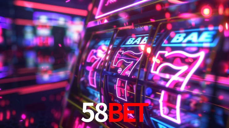 Live Casino 58BET