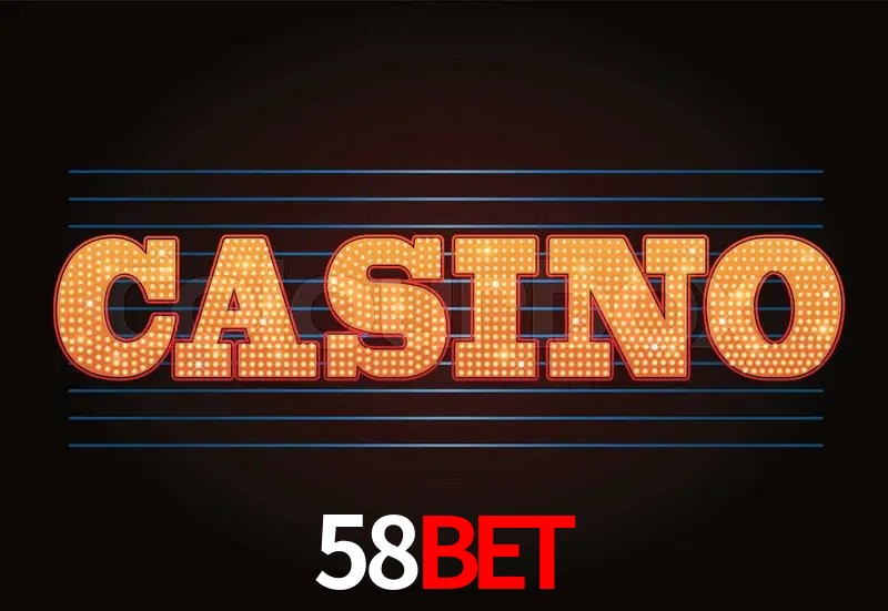 Apostas de Tênis 58BET