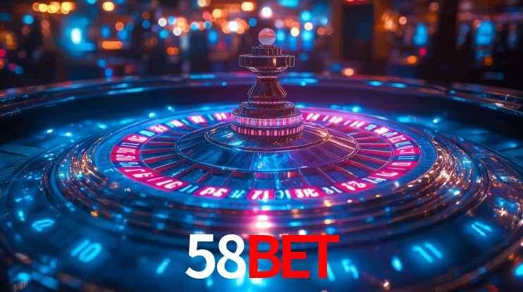 Explore as vantagens do 58BET: serviço profissional e confiabilidade