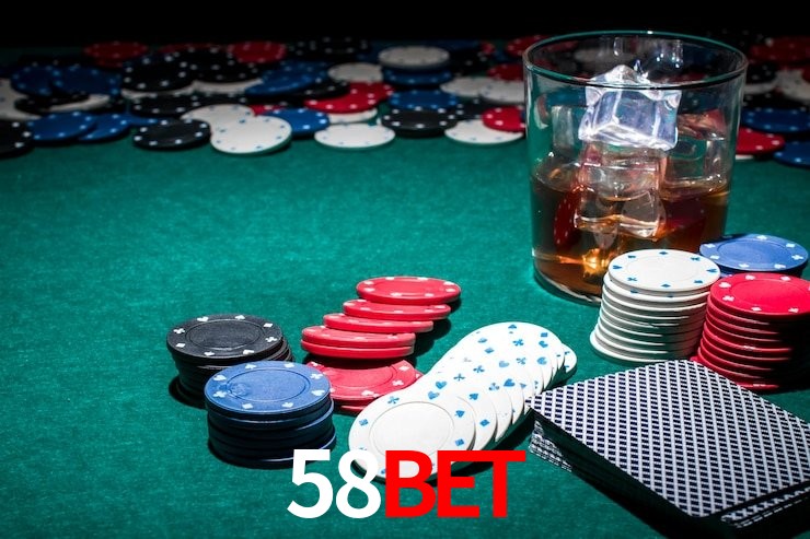 Torneios 58BET