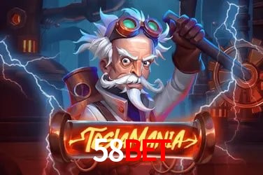 Casino Ao Vivo 58BET