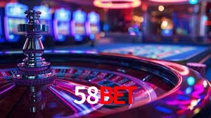 Apostas de Futebol 58BET