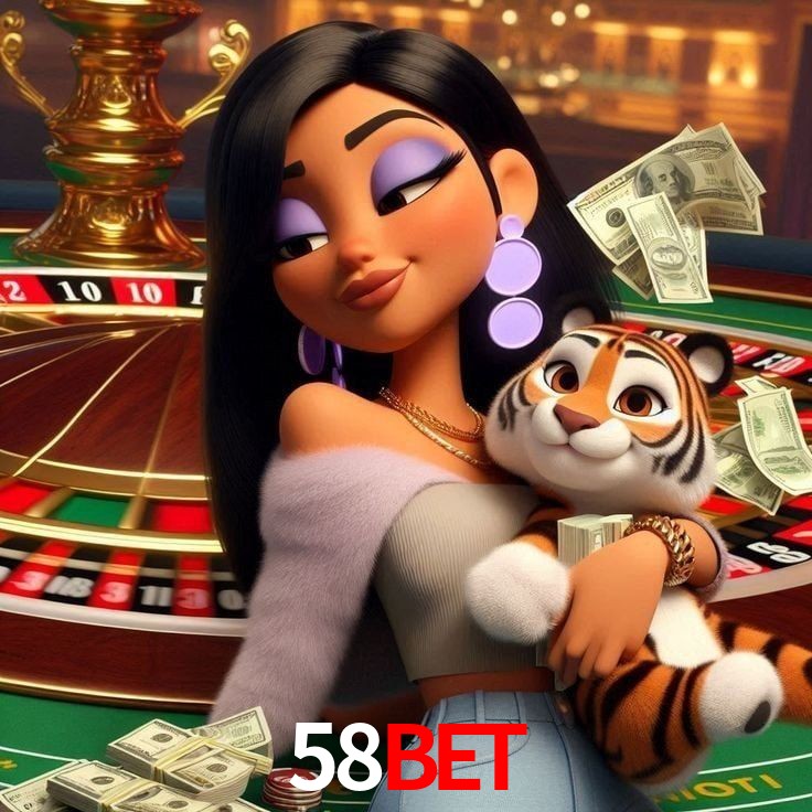 Tennis Betting 58BET