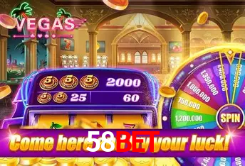Cassino ao vivo com dealers reais na 58BET