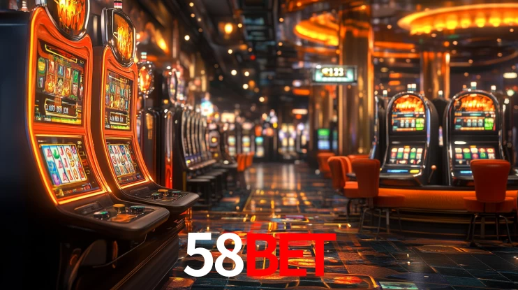 58BET Vip