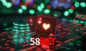 Apostas de Basquete 58BET