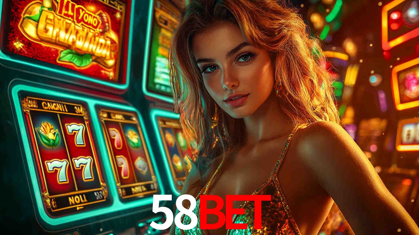Exclusive Games 58BET