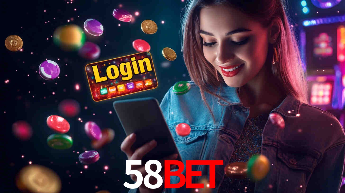 Descubra o Programa VIP da 58BET: Vantagens Exclusivas para Jogadores