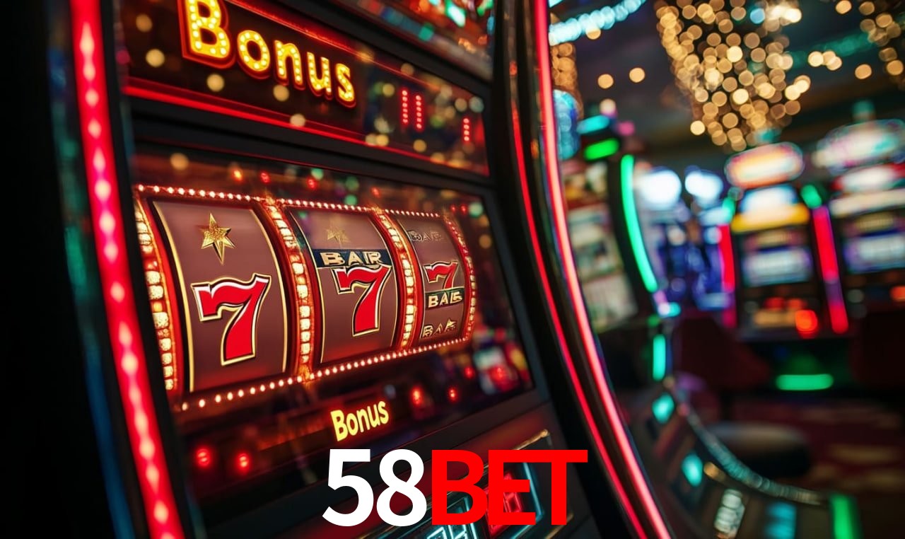 Download rápido e seguro na 58BET