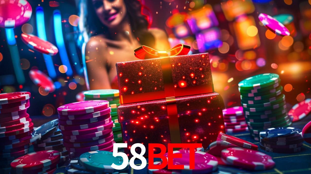 A Emoção da Loteria na 58BET: Uma Chance de Mudança de Vida