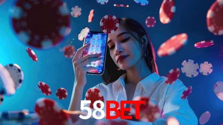 A Experiência Imersiva dos Cassinos Ao Vivo no 58BET