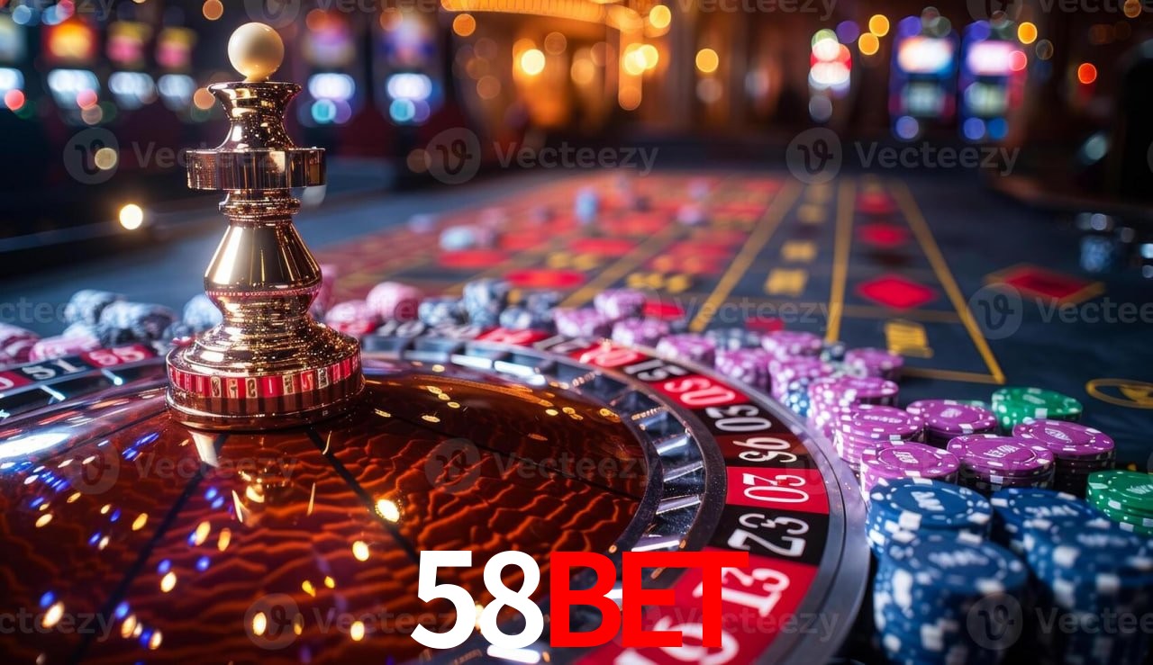 Exclusive Offers 58BET