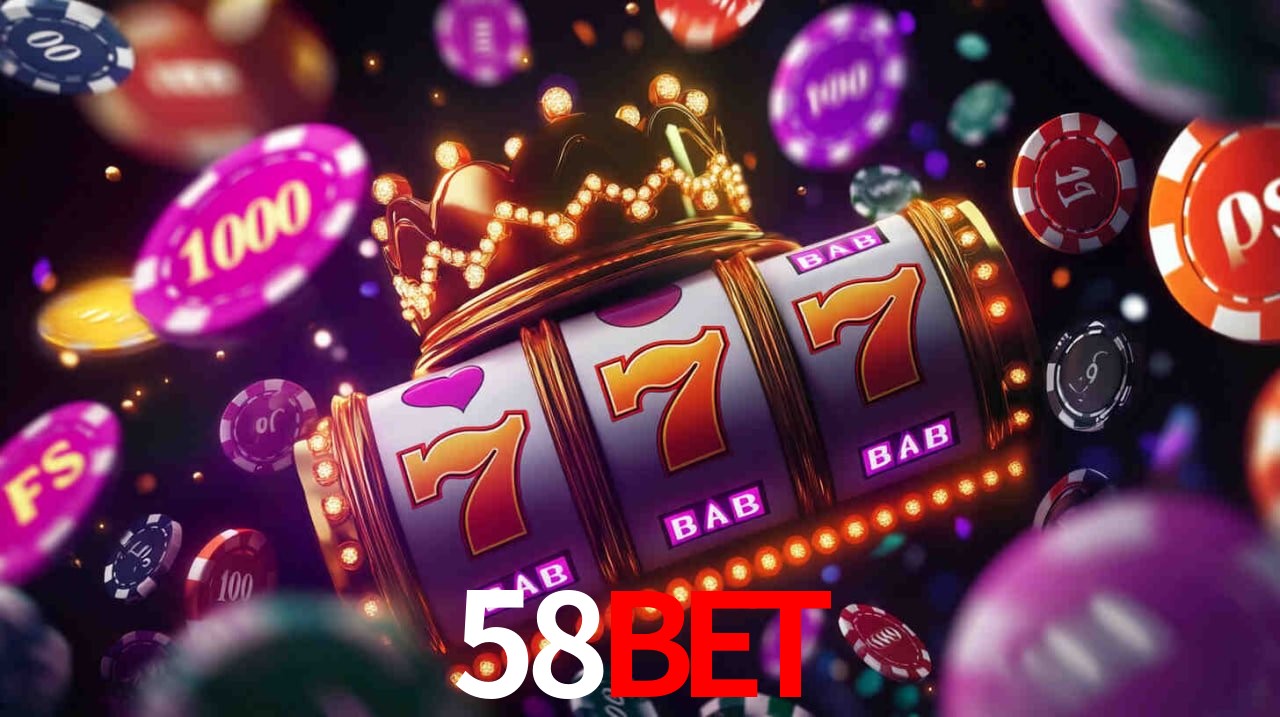 Bonus Features 58BET