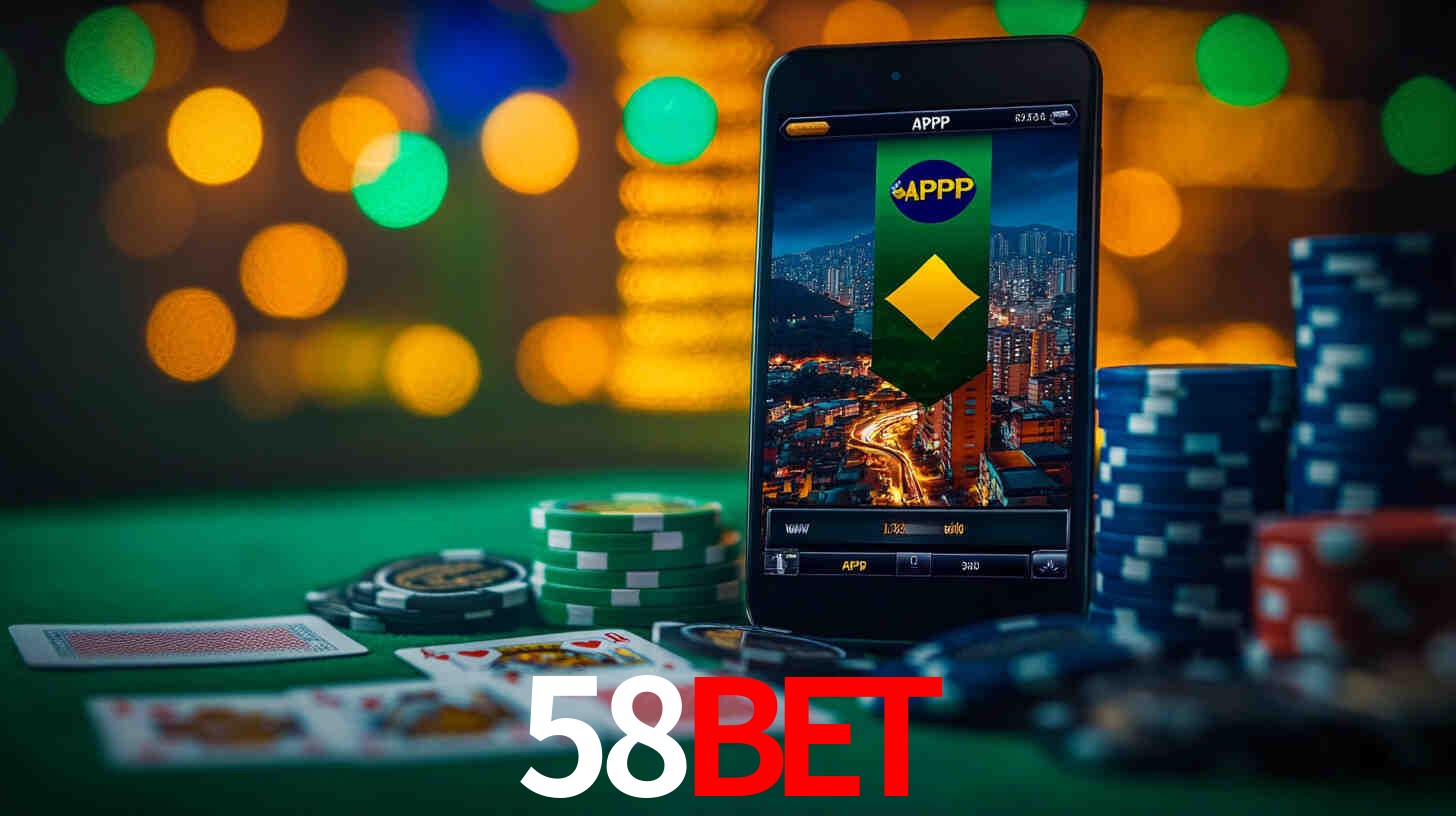 A Popularidade dos Caça-Níqueis no 58BET