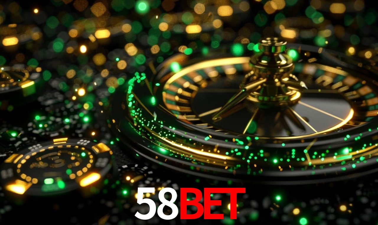Segurança e performance na plataforma 58BET
