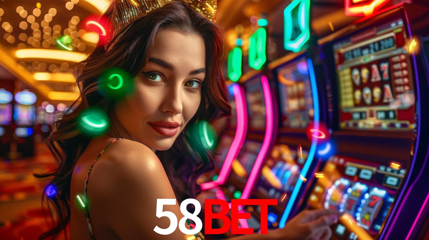 Escolher plataforma para baixar 58BET