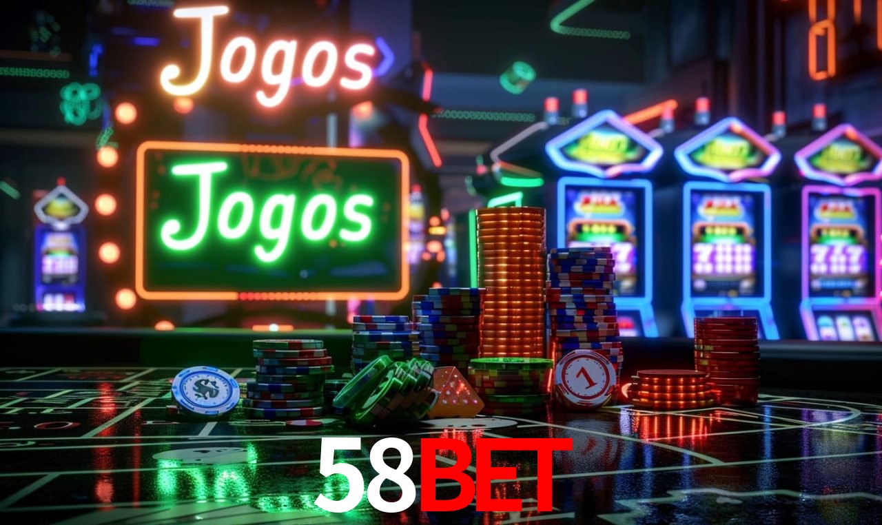 Mercados ao vivo e cash out na 58BET