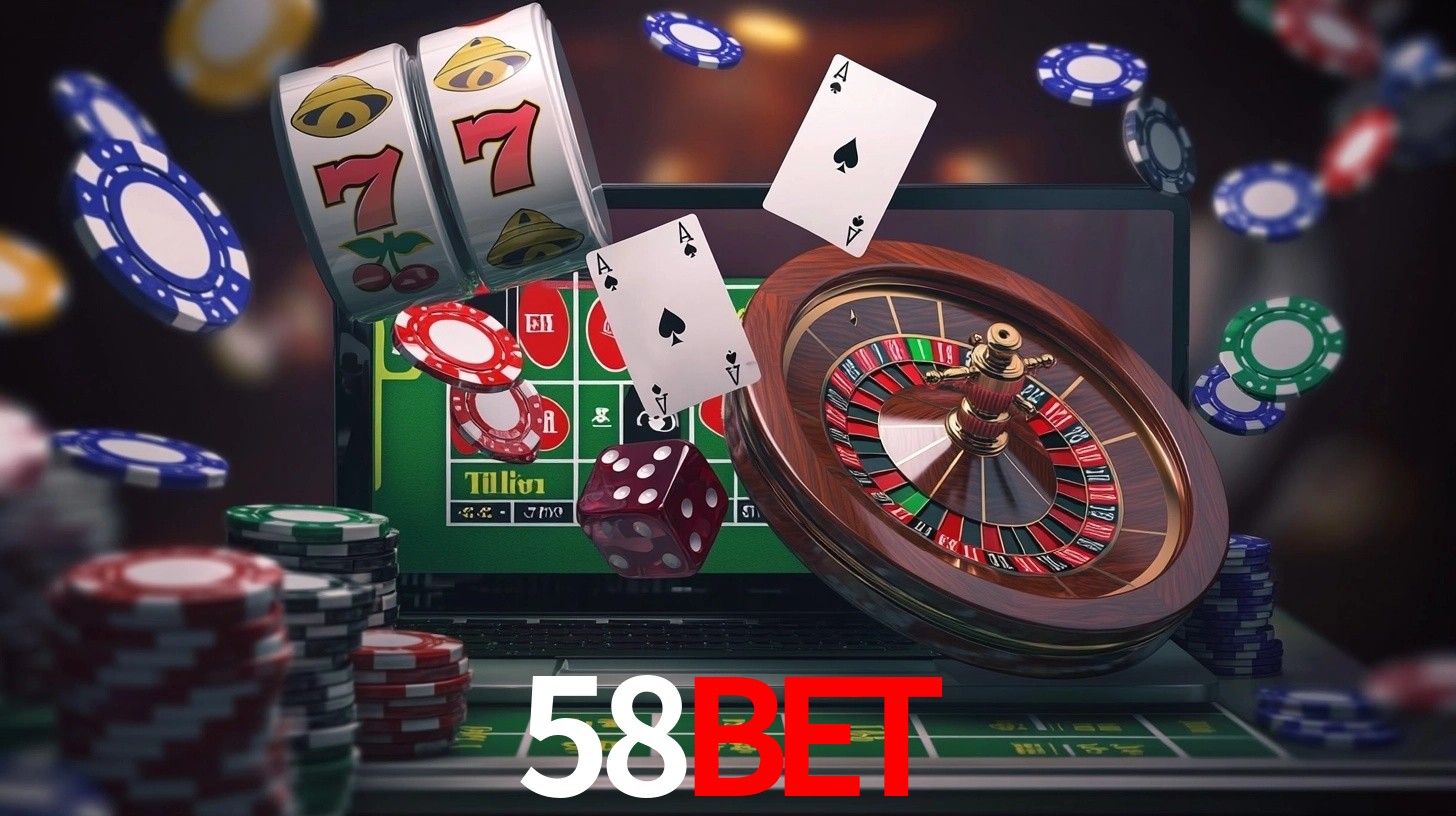 Ofertas Imperdíveis na 58BET: Promoções e Bônus Que Valem a Pena