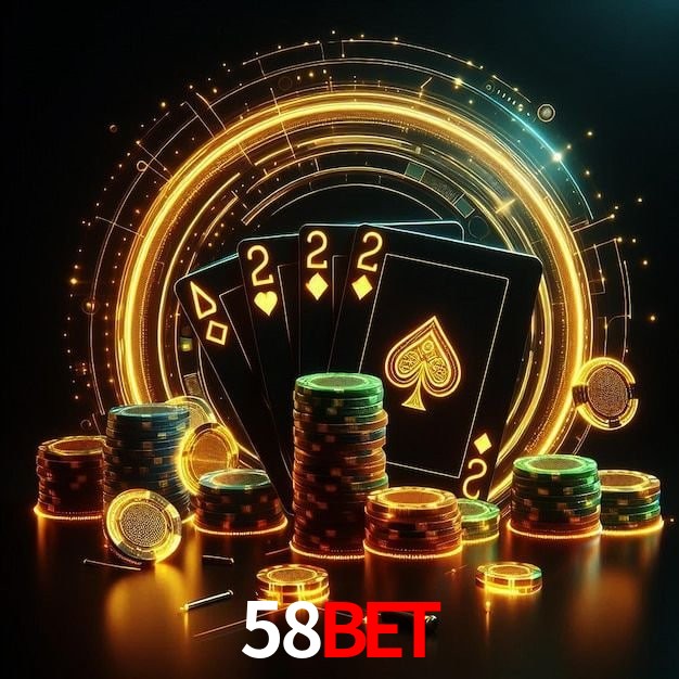 Estatísticas do Jogo 58BET