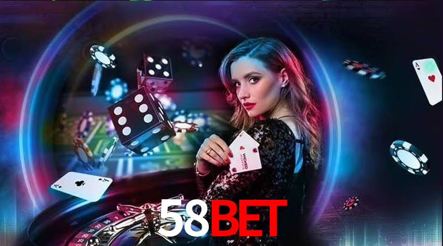 Quick Registration 58BET