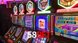 cassino 58BET