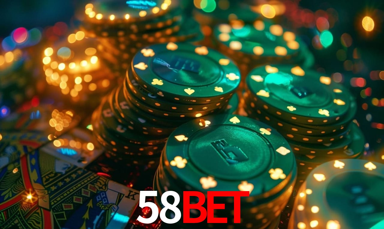 Casino VIP 58BET