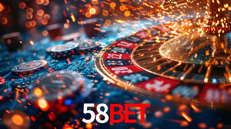 Game Providers 58BET