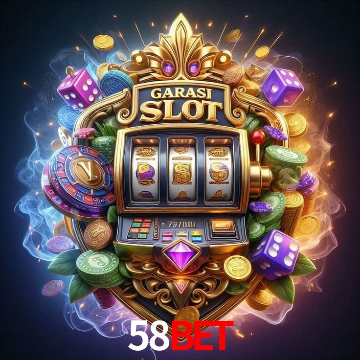 Benefícios da Conta 58BET
