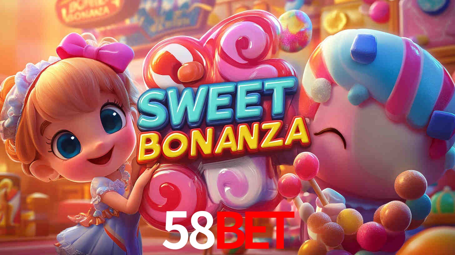 Inovações de Jogos na 58BET: O Futuro das Experiências Interativas
