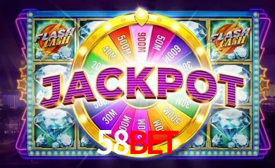 APP oficial da 58BET para mobile