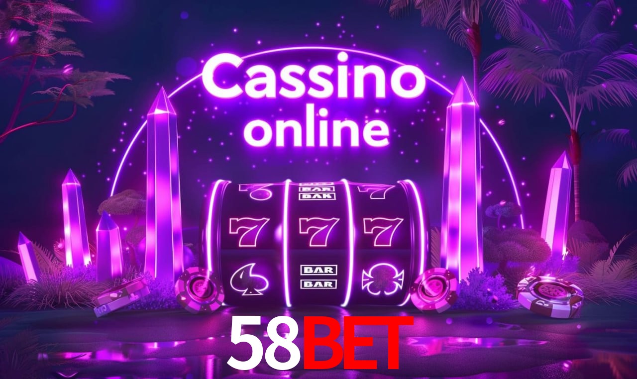 Segurança 2FA 58BET