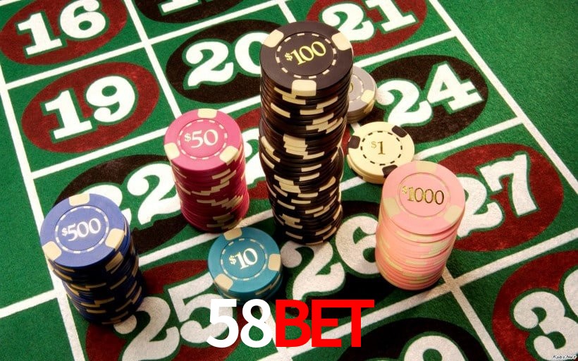 Jogo Spaceman 58BET