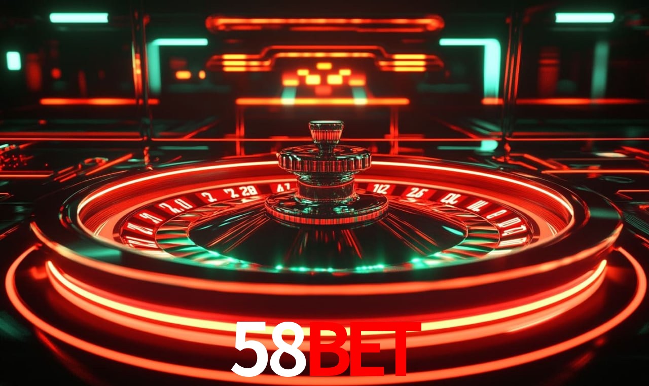 A Emoção da Loteria na 58BET: Uma Chance de Mudança de Vida