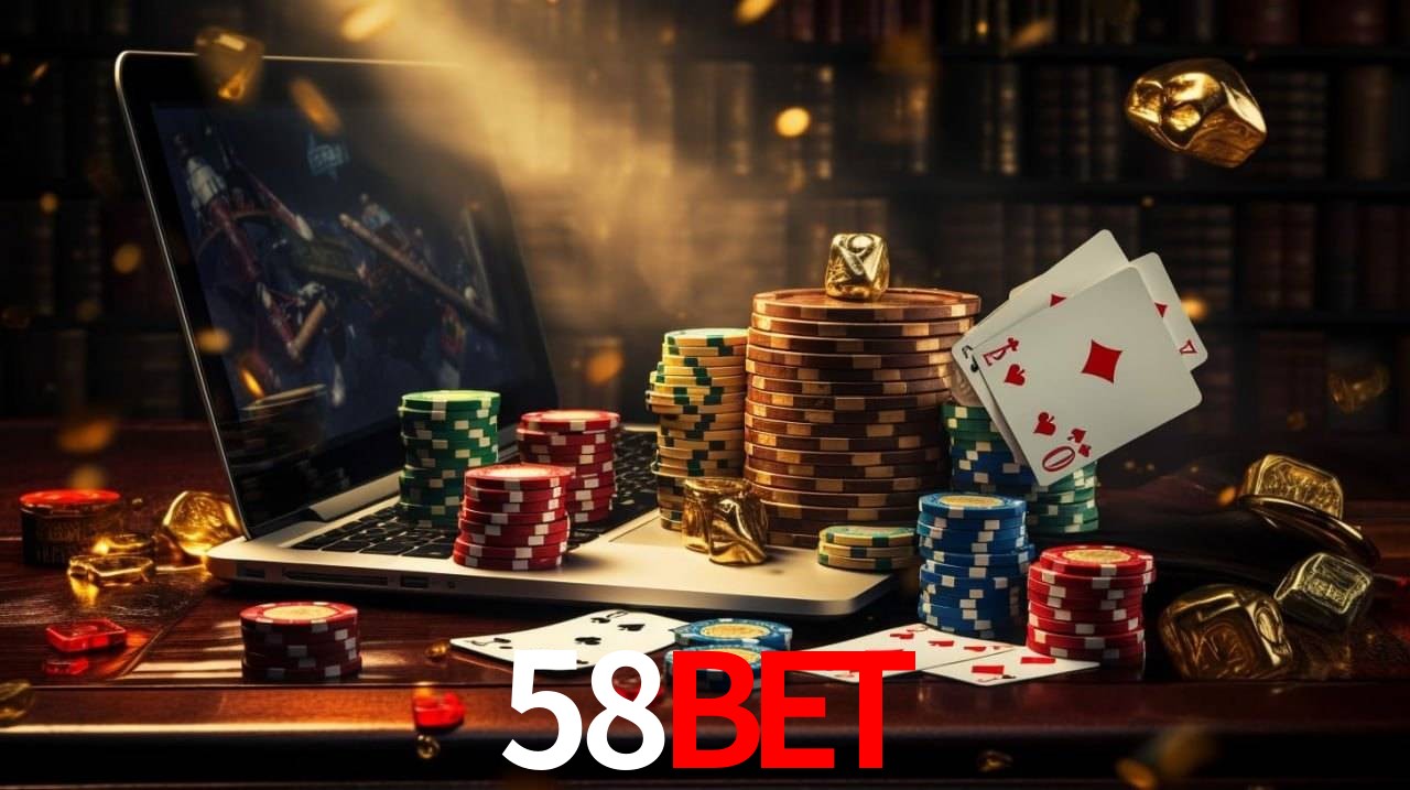 Programa VIP 58BET